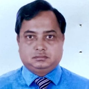 Md. Nurul Amin